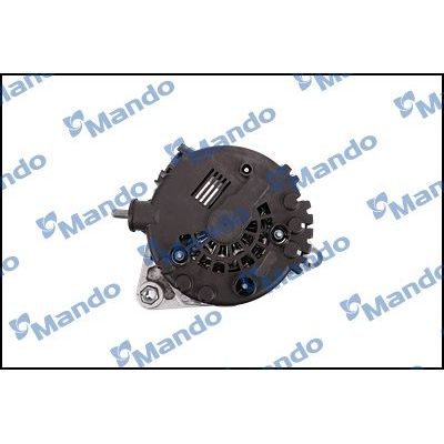 Alternatör  Kia Ceed Sportswagon (JD)(2012->)  MANDO BN373002A850