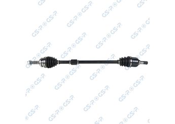 Aks Komple Ön Sağ GSP 204368  49501H8250