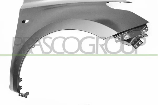 Çamurluk Ön Sağ FPI MBF115RB