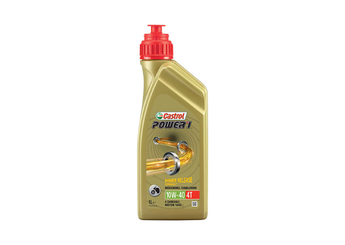 Motor Yağı (1 Lt) 4 Zamanlı 10W-40  CASTROL 14C2B6  