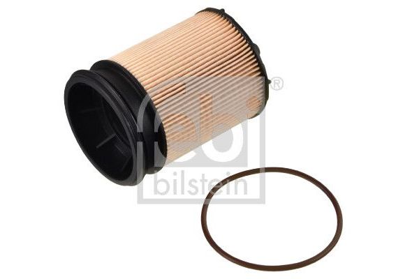Yakıt Filtresi  Toyota Verso (AUR2/ZGR2)(2009->)  FEBI BILSTEIN 183877