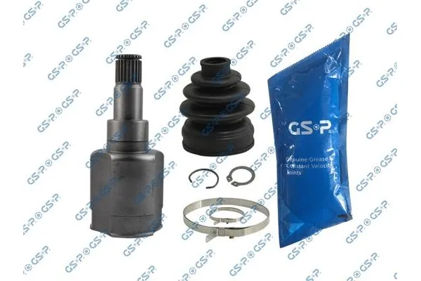 Aks Kafası Ön İç Sol ANKA 30281010