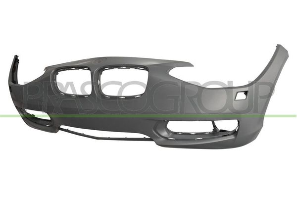 Tampon Ön BMW 1 Serisi 5 Kapı (F20)(2011->)  EUROBUMP BMW0701055