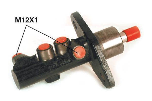 Fren Ana Merkez  BOSCH 0 986 480 678