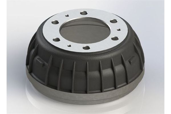 Kampana Arka Sağ veya Sol BRAXIS AD5059