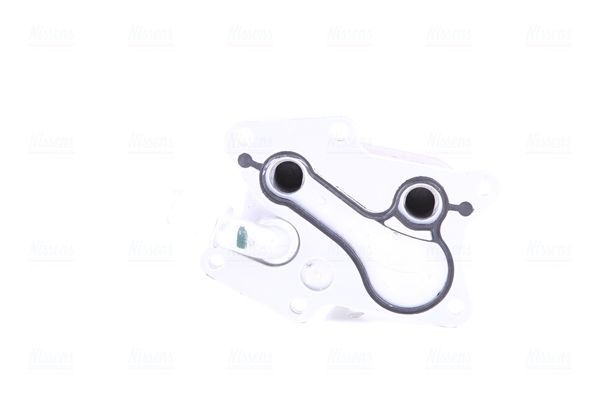 Motor Yağ Soğutucu  Mercedes GLE -Serisi (BM167)(10.2018->)  NISSENS 91239