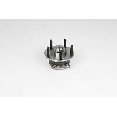 Teker Rulmanı Ön veya Arka Sağ veya Sol MAHER 11723