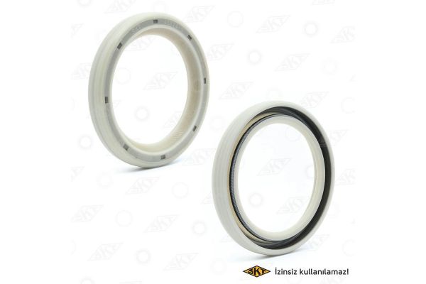 Krank Keçesi Ön SKT 045624-S