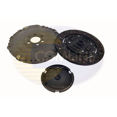 Debriyaj Seti  EUROREPAR E247042