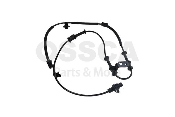 Abs Sensörü Ön Sol MAHER 12388
