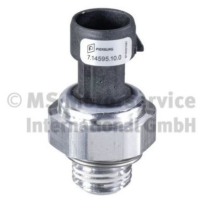 Yağ Müşürü  PIERBURG 7.14595.10.0