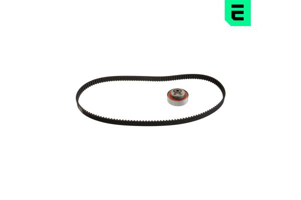 Triger Kayış Seti  Audi 200 Sedan/Avant (447)(01.1988->)  OPTIMAL SK-1130