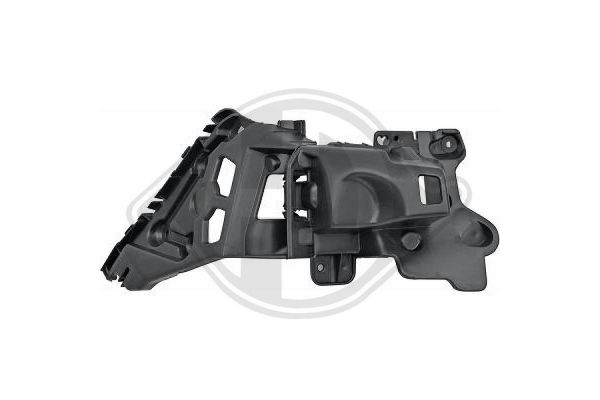 Tampon Braketi Arka Sol SOMAG 850456409R-S