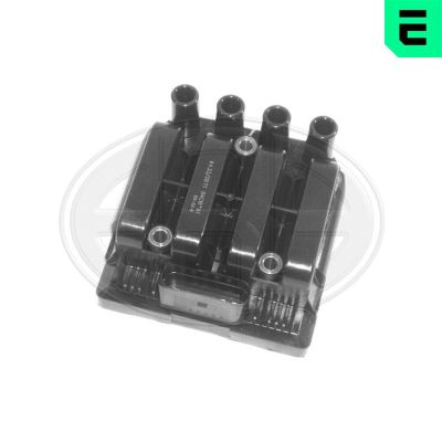 Ateşleme Bobini  Skoda Octavia Combi (1U5)(2000->)  ERA 880005A