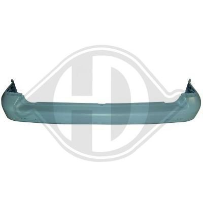 Tampon Arka TW 1157-2600