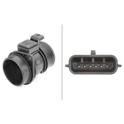 Hava Debimetresi  Renault Scenic II (06.2003->)  HELLA 8ET 009 142-131