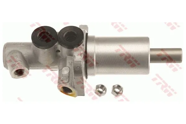 Fren Ana Merkez  BMW 5 Serisi Sedan (F10)(08.2010->)  TRW PMH883