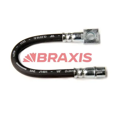 Fren Hortumu Arka Sağ veya Sol Opel Astra G Cabrio (2001->)  BRAXIS AH0382