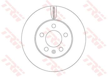 Fren Disk Ayna Ön Sağ ve Sol OPTIMAL BS-1014C  2Q0615301G 2Q0 615 301 G