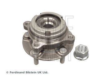 Teker Rulmanı Ön Sağ veya Sol BLUE PRINT ADN18271  40202KB50AS1 40202JF00A 40202-JF00A 40202JF00AS1 40202-JF00A S1 40202KB50A 40202-KB50A 40202-KB50A S1