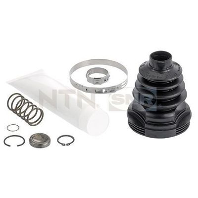 Aks Körüğü Ön İç Sağ veya Sol Renault Clio Symbol I (Makyajlı)(03.2002->)  GB 1824