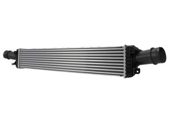 Turbo Radyatörü  HELLA 8ML 366 341-881  8K0145805R 8K0 145 805 R