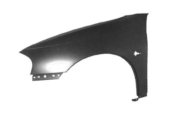 Çamurluk Ön Sol EUROBUMP OPL08TI002