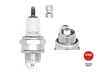 Ateşleme Bujisi  NGK 7321  9207 02102