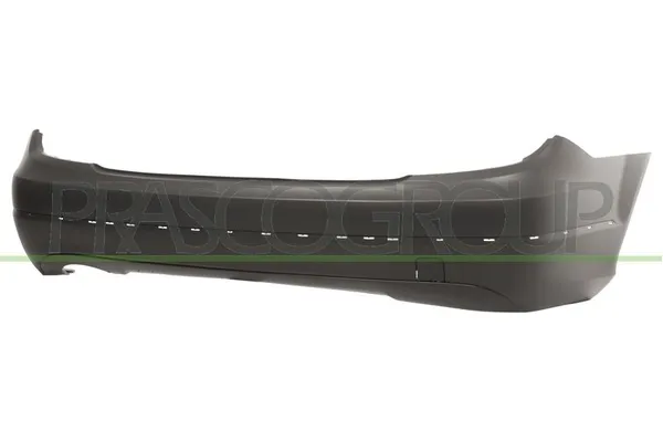 Tampon Arka WENDERPARTS E-MN2048808740