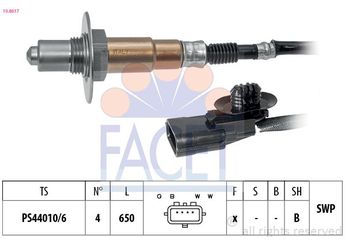 Oksijen (Lambda) Sensörü  RENAULT ORJINAL 226904959R  226904959R 226900947R 22 69 009 47R 22 69 049 59R 2269000Q2L 22690-00Q2L 2269000Q3E 22690-00Q3E 226909679R 22 69 096 79R
