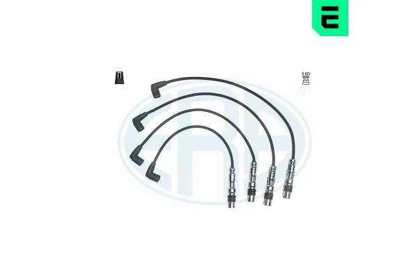 Buji Kablosu  Seat Toledo (KG3)(07.2012->)  ERA 883001