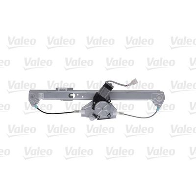 Cam Krikosu Arka Sağ BMW X5 Serisi (E53)(2000->)  VALEO 850825