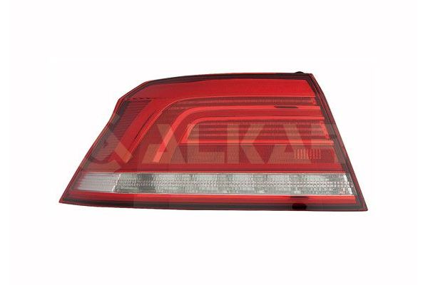 Stop Lambası Dış Sol PRO-A 295748
