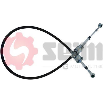 Vites Değiştirme Teli  Fiat Punto (199)(2012->)  SAGEM 151187