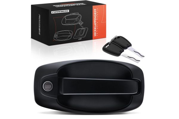 Kapı Kolu Ön Dış Sağ Fiat Fiorino ( Qubo ) (300/225) Combi / Panorama (2008->)  MGA 94132