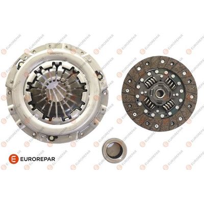 Debriyaj Seti  EUROREPAR 1680367980