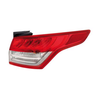 Stop Lambası Sağ veya Sol Ford Kuga (CBS)(2013->)  FORD ORJINAL CV4413404BE