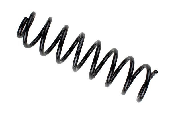 Helezon Yayı Arka Renault Megane II S.Wagon (09.2003->)  OTOZONE HYA1205