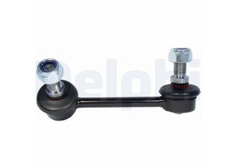 Viraj Demir Askı Rotu Ön Sol DELPHI TC1775  MR418052 4056A111