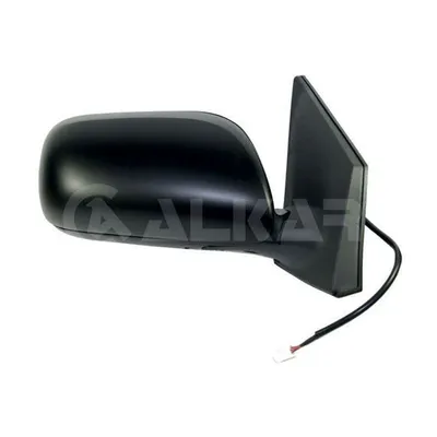 Dikiz Aynası Dış Sağ Toyota Corolla (E15)(2006->)  ALKAR 6140040