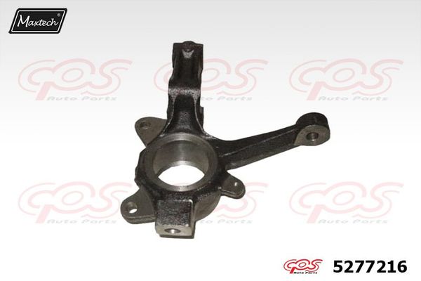 Aks Taşıyıcı Ön Sol Fiat Uno (146)(08.1983->)  VEKA 53-1802L