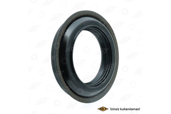 Aks Keçesi  Kia Optima (JF)(2015->)  HYUNDAI ORJINAL 4311939070