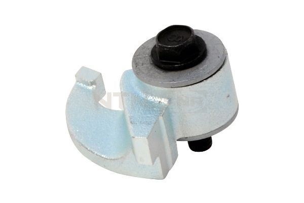 Triger Gergi Rulmanı  Audi S4 Sedan (B5)(02.1999->)  SNR GT357.57