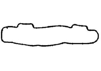 Üst Kapak Contası (Külbütör)  AVORTEX 2142001  249C2 3M5Q6P038AA 0249.C2 1235994 3M5Q 6P038 AA Y60110235 11127805927