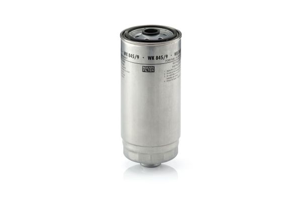Yakıt Filtresi  MANN WK 845/9