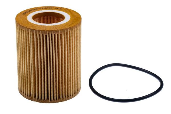 Yağ Filtresi  Jaguar F-Pace (09.2015->)  EUROREPAR 1637766380