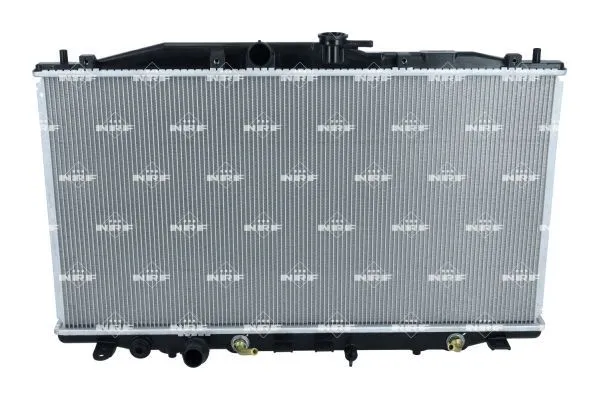 Su Radyatörü  Honda Accord Tourer (CN/CM)(01.2003->)  NRF 53391