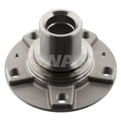 Porya Ön Sağ veya Sol Fiat Ducato Maxi Kamyonet 35 (09.2006->)  SWAG 70 94 9542