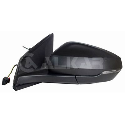 Dikiz Aynası Dış Sol Audi A1 Allstreet (GBH)(05.2022->)  ALKAR 6125198