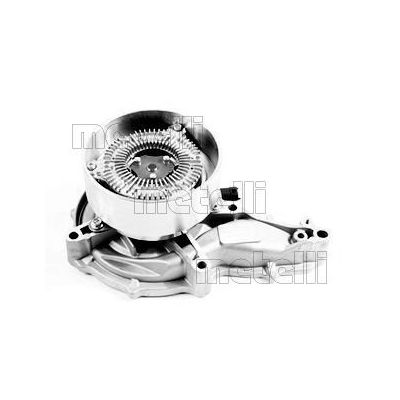 Devirdaim Su Pompası  FAMCO 12.6090.51